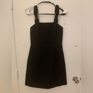 Ochirly black dress